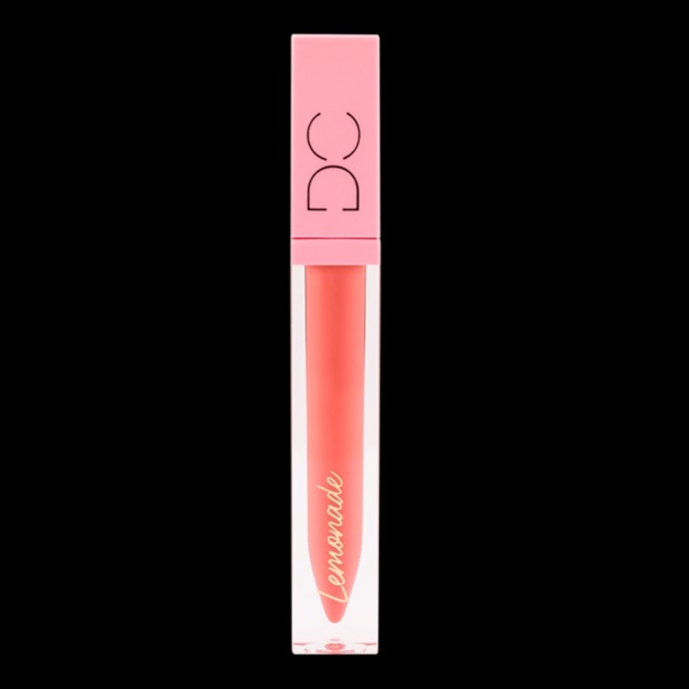 Dominique Cosmetics Lemonade Lipgloss